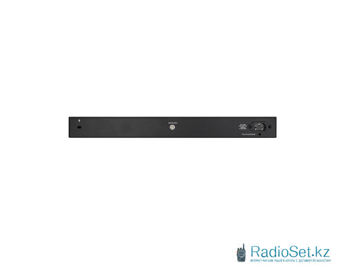 Коммутатор D-Link DGS-1210-26/FL2A